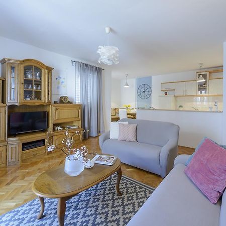 Doris&Iris Apartment Ντουμπρόβνικ Εξωτερικό φωτογραφία