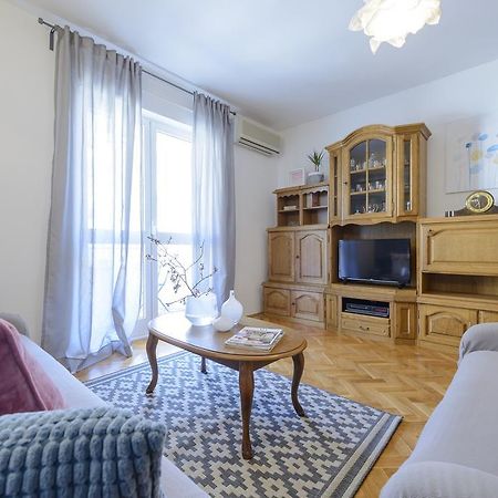 Doris&Iris Apartment Ντουμπρόβνικ Εξωτερικό φωτογραφία