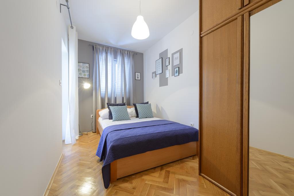 Doris&Iris Apartment Ντουμπρόβνικ Εξωτερικό φωτογραφία