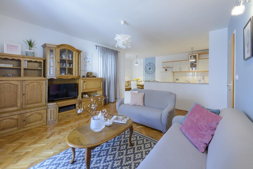 Doris&Iris Apartment Ντουμπρόβνικ Εξωτερικό φωτογραφία