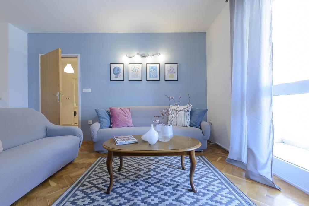 Doris&Iris Apartment Ντουμπρόβνικ Εξωτερικό φωτογραφία